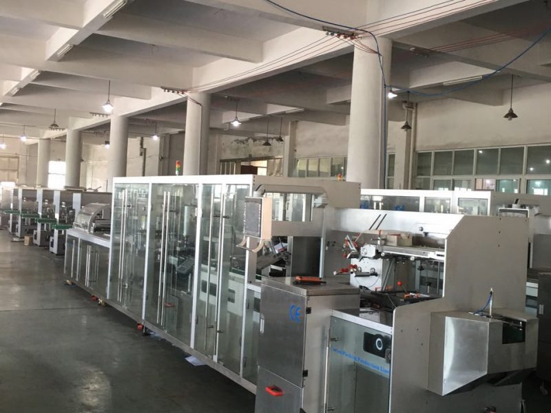 Huake Machinery-3